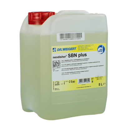 Neodisher SBN Plus 5 L