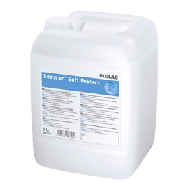 Skinman soft PROTECT 5 L.