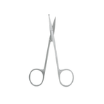 Nożyczki proste z kulką KNOWLES 14 cm