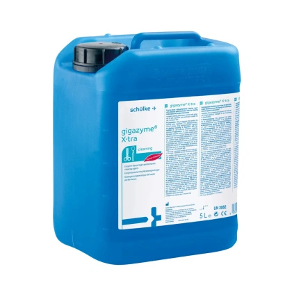 Gigazyme X-tra 5 L.