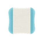 Comfeel Plus - opatrunek hydrokoloidowy 20 x 20 cm. (1 szt.)