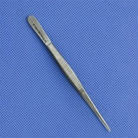 Pinceta anatomiczna 18 cm - prosta