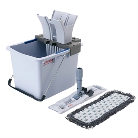 UltraSpeed Pro zestaw startowy 15L (r-MicroSpeed Max Mop)