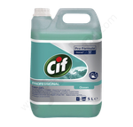 Cif Pro Formula Oxy Gel Ocean 5 L