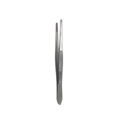 Pinceta anatomiczna STILLE 11 cm - prosta