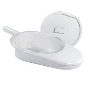 Basen sanitarny plastikowy