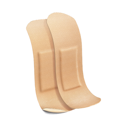 Plastry Leukoplast Elastic (20 szt.)