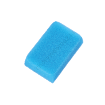 Schulke wound pad blau 10 ST BX op.