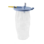 Wkład jednorazowy 1 L do zbiornika FLOVAC