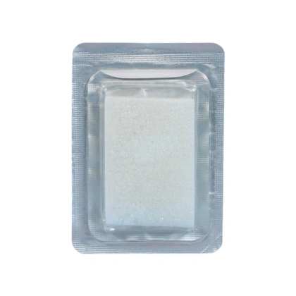 Medisponge/Surgispon 8 x 5 x 1 cm (1 szt.)