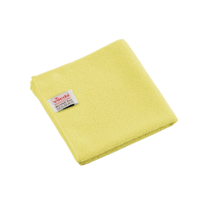 MicroTuff Base ściereczka z mikrofibry żółta (1 szt.)