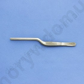 Pinceta laryngologiczna LUCAE 14 cm