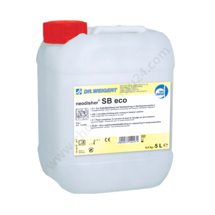 Neodisher SB Eco 5 L