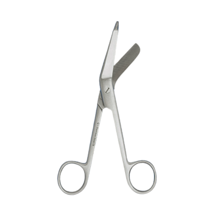 Nożyczki opatrunkowe LISTER 18 cm