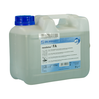Neodisher FA 5 L