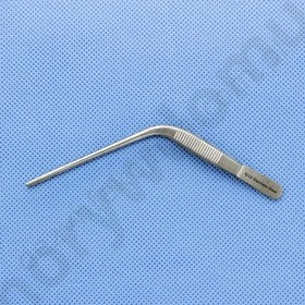 Pinceta laryngologiczna TROELTSCH 12 cm