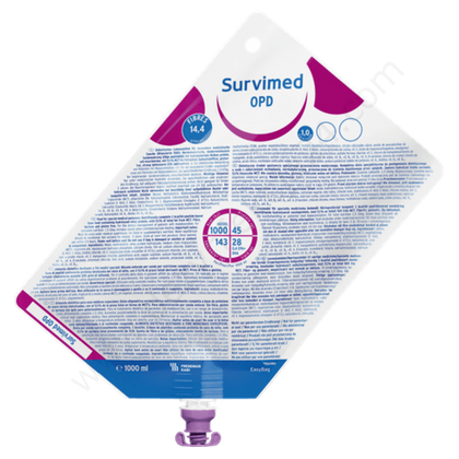 Survimed OPD 1000 ml (8 szt.) oligopeptydowa