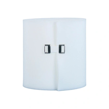 Opaska z pianki poliuretanowej Rosidal Soft 12 x 0,4 cm x 2,5 m - L&R