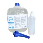 Żel do USG SONIC 5 L BIAŁY