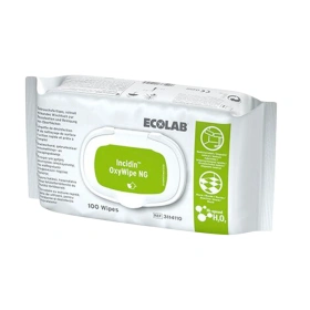 Incidin OxyWipe NG - chusteczki (100 szt.)