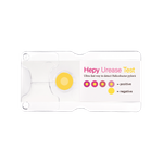 Test ureazowy do wykrywania Helicobacter Pylori (50 szt.) - suchy