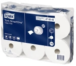 Papier toaletowy w roli, SmartOne, 207 m (6 rolek), T8 472242 - Tork