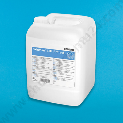 Skinman soft PROTECT 5 L.