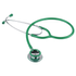Stetoskop internistyczny standardowy chromowany IC-44S - jasnozielony