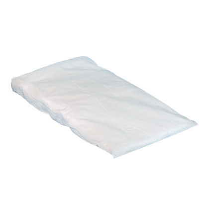 Gaza opatrunkowa 17. nitkowa 90 cm x 100 mb niesterylna - TM