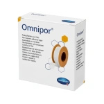 Przylepiec włókninowy - Omnipor 1,25 cm x 9,2 m