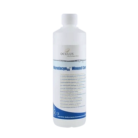 Microdacyn Wound Care 500 ml