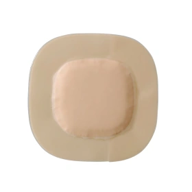 Biatain Super Adhesive - opatrunek hydrokapilarny 15 x 15 cm. (1 szt.)