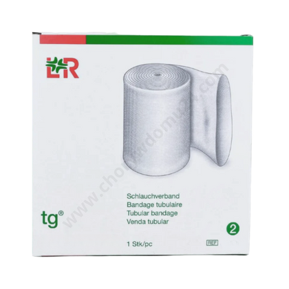 Rękaw TG Tubular Bandage nr 2 (2 cm x 5 m)