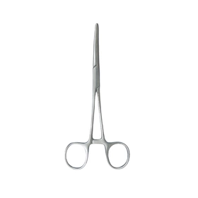 Kleszczyki PEAN 14 cm - zagięte