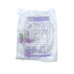 Zgłębnik FLOCARE PUR z prowadnicą CH 6 dł. 60 cm - Nutricia