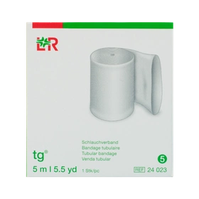 Rękaw TG Tubular Bandage nr 5 (5,5 cm x 5 m)