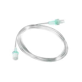 Przedłużacz do pomp infuzyjnych strzykawkowych 150 cm. bezbarwny Original-Perfusor - Braun