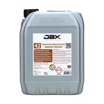 JAX 42 Preparat do usuwania tłustych zabrudzeń 5 L
