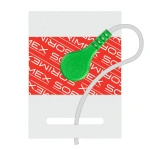 Elektroda do Holtera EK-S 60 P (a'1) 1 x uż. (50 szt.) – Sorimex