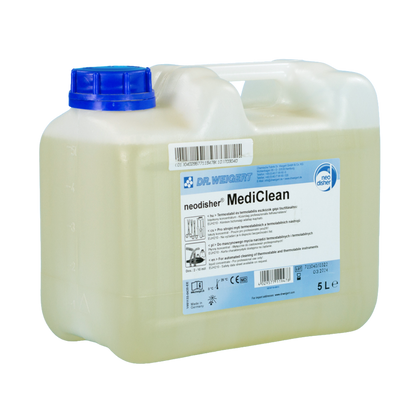 Neodisher Mediclean 5 L