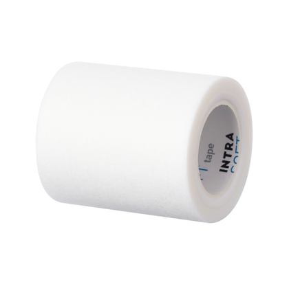 Przylepiec włókninowy - Intra Soft Tape 5 cm x 5 m (6 szt.)