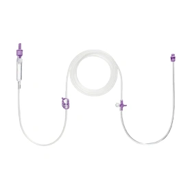 Zestaw Amika Pump Set EasyBag ENFit (1 szt.)