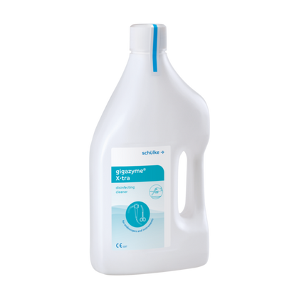 Gigazyme X-tra 2 L.