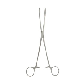 Kleszczyki MAIER 25 cm - proste