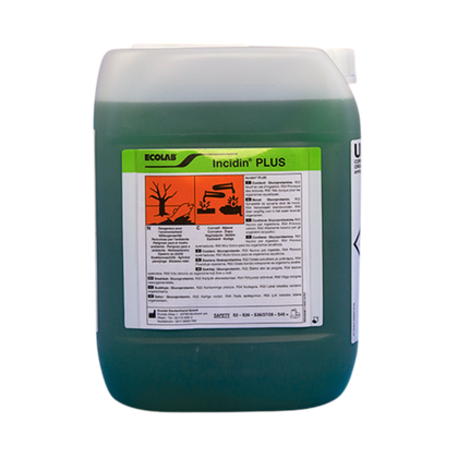 Incidin Plus 6 L.