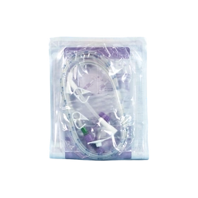 Zgłębnik FLOCARE PUR z prowadnicą CH 14 dł. 110 cm Suction - Nutricia