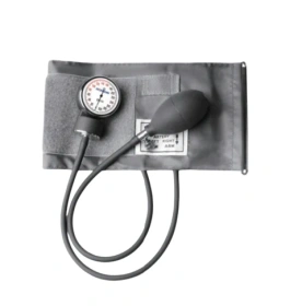 Ciśnieniomierz zegarowy Standard