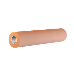 Podkład podfoliowany w rolce  50 cm x 40 m, perforacja co 50 cm - MUSTAF, ŁOSOŚ