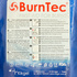 Opatrunek hydrożelowy ratunkowy na twarz BurnTec 25 x 25 cm.