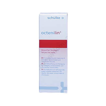 Octenilin żel 20 ml.